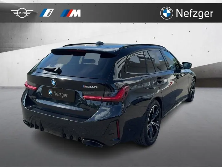 BMW M340i