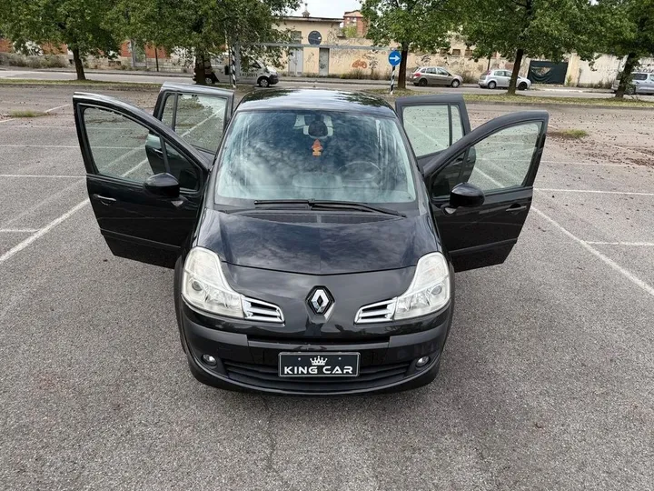 Renault Grand Modus