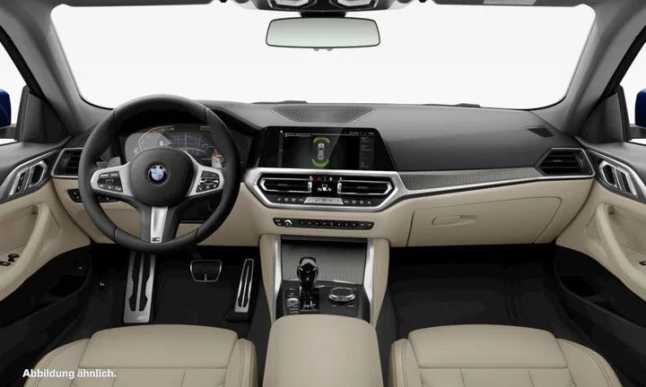 BMW 430
