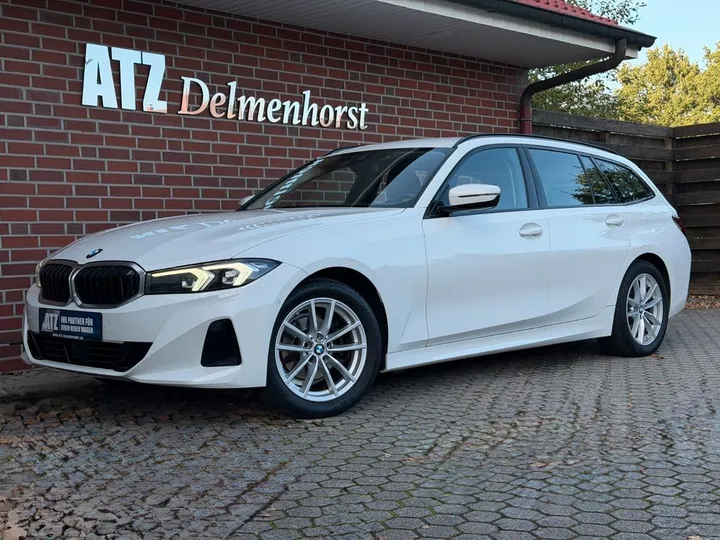 BMW 318