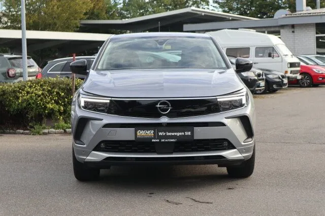 Opel Grandland (X)