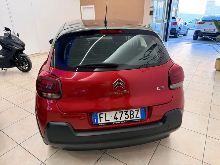 Citroën C3