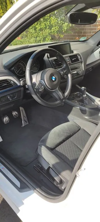 BMW M135
