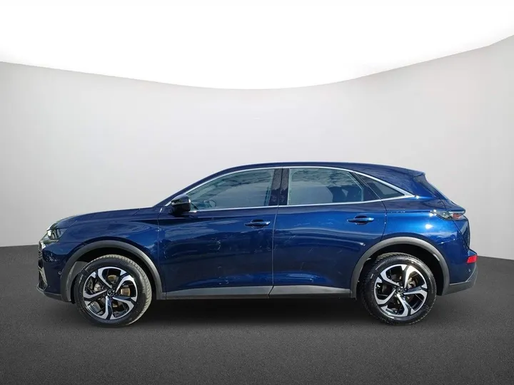 DS Automobiles DS7 (Crossback)