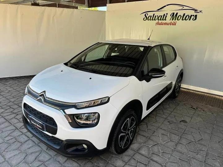 Citroën C3