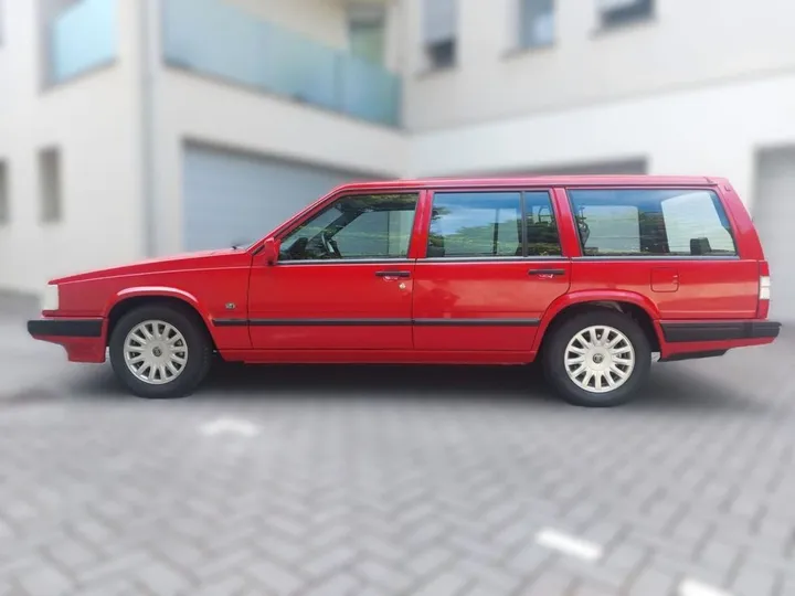 Volvo Other