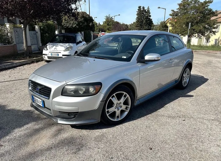 Volvo C30