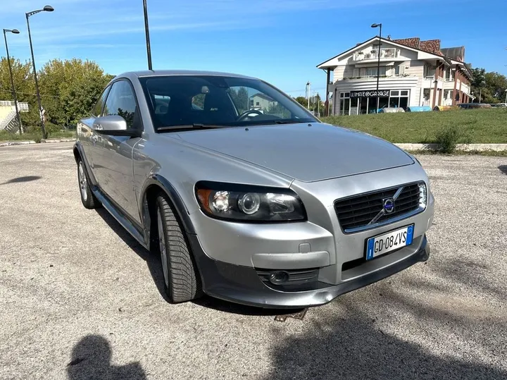 Volvo C30