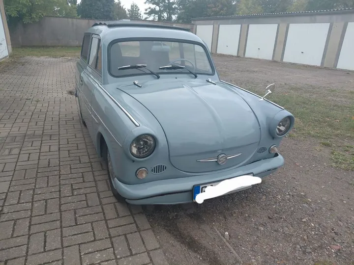Trabant Other