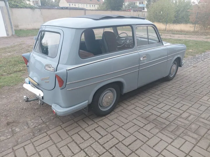Trabant Other