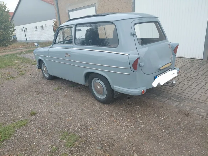 Trabant Other