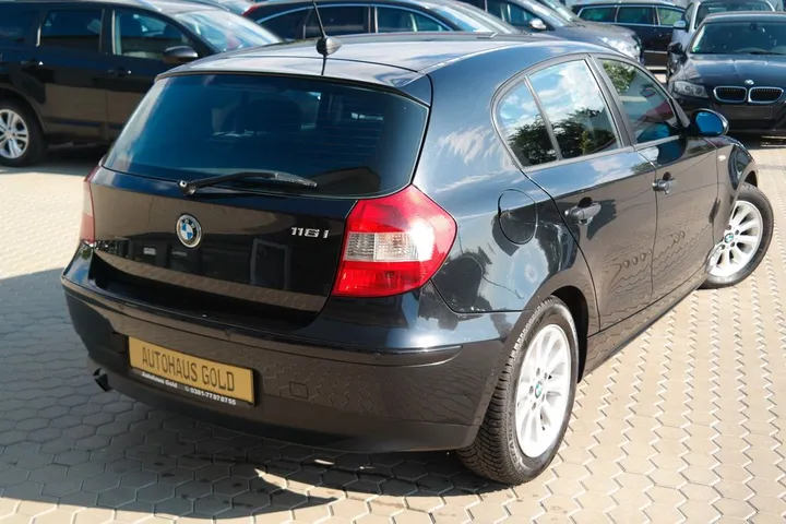 BMW 116