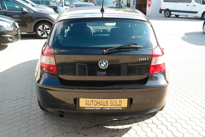 BMW 116