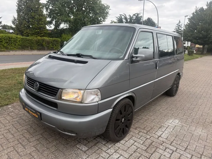 Volkswagen T4 Multivan