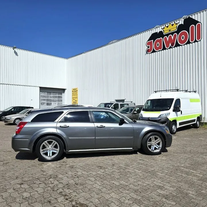 Dodge Magnum