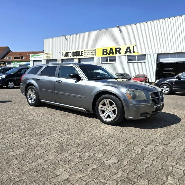 Dodge Magnum