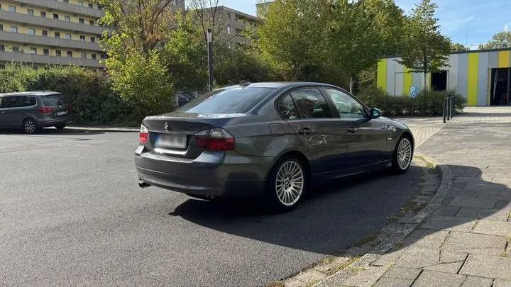 BMW 318