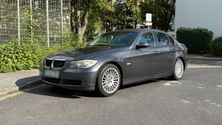 BMW 318