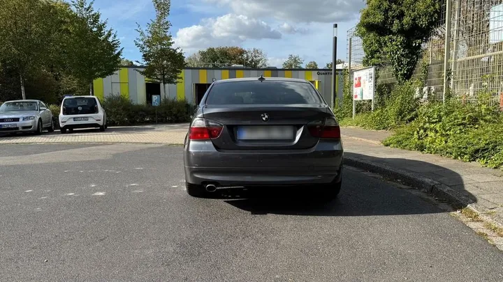 BMW 318