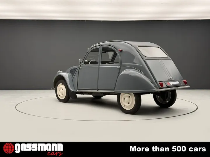 Citroën 2 CV