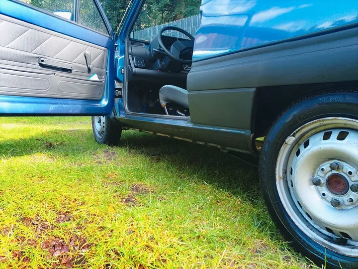 Seat Marbella