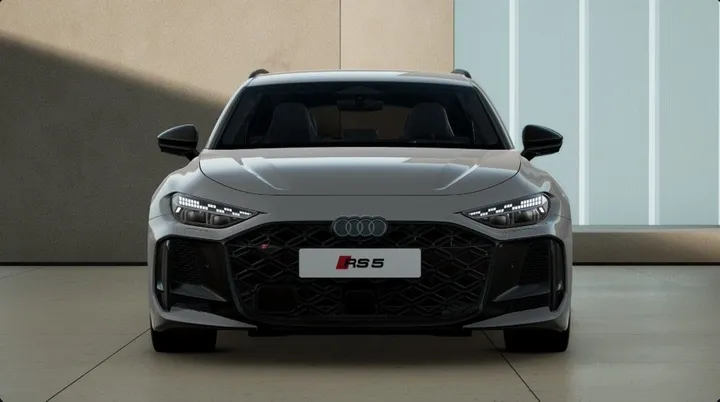 Audi RS5