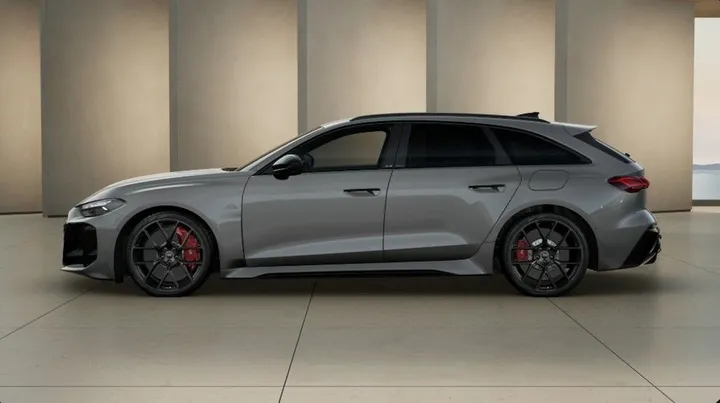 Audi RS5