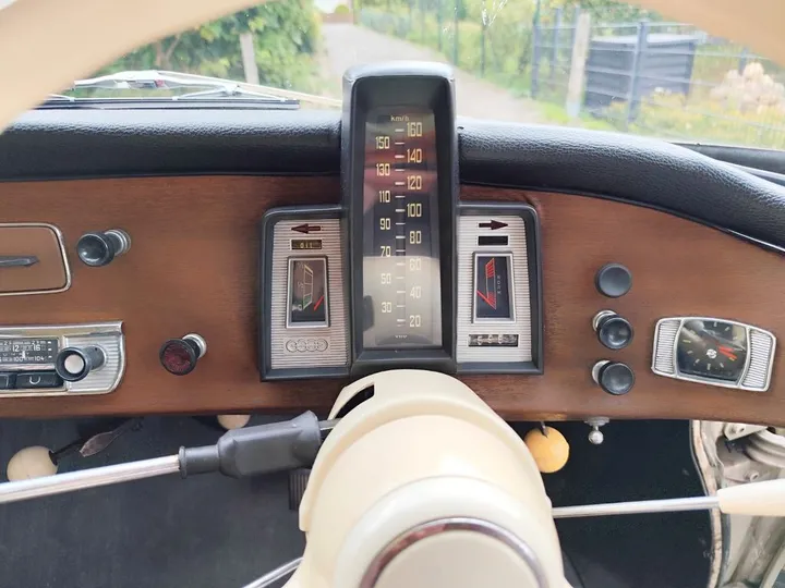 Auto Union Other