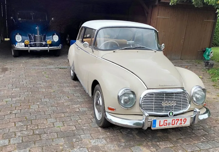 Auto Union Other