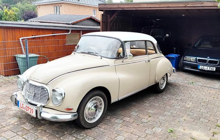 Auto Union Other