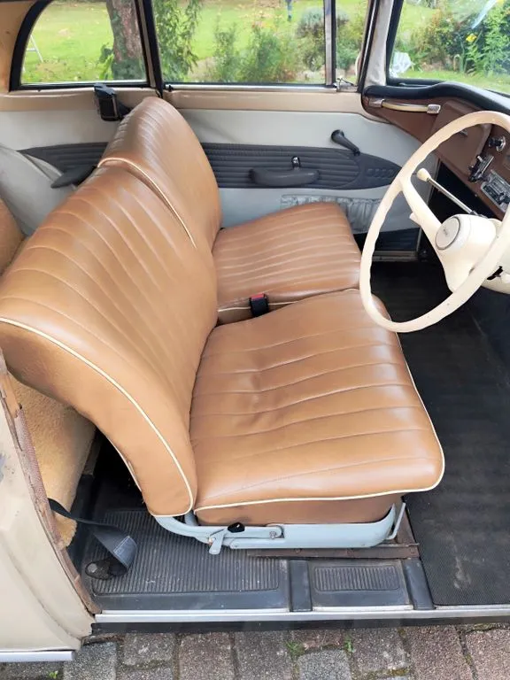 Auto Union Other