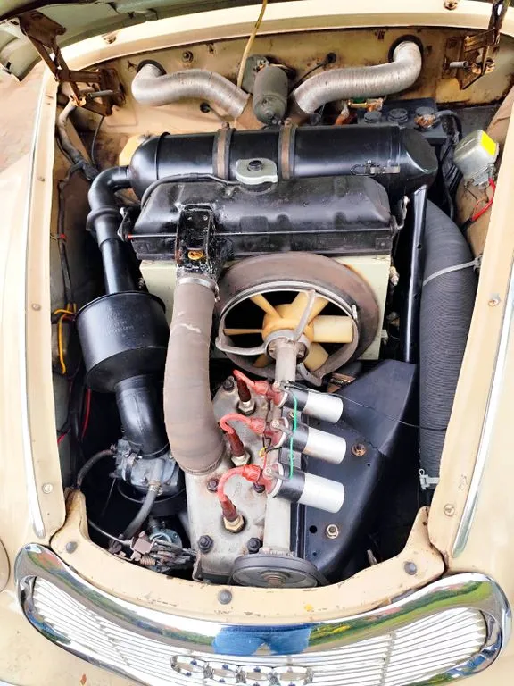 Auto Union Other