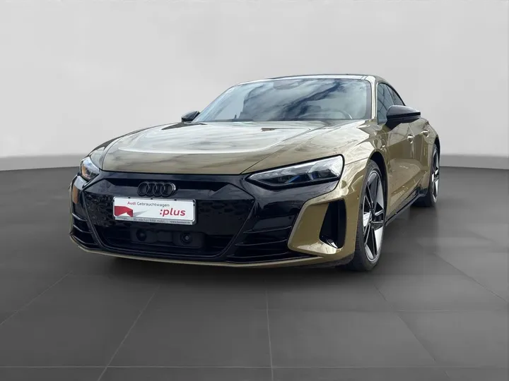 Audi RS e-tron GT
