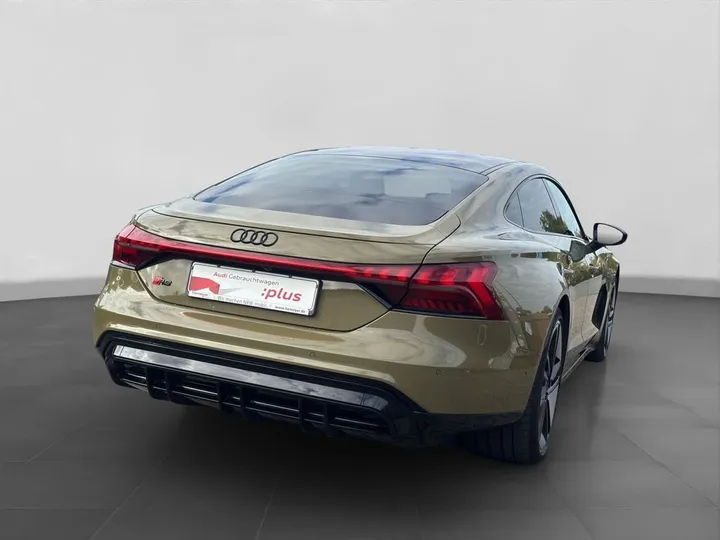 Audi RS e-tron GT