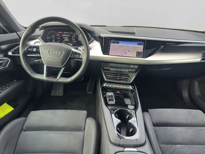 Audi RS e-tron GT