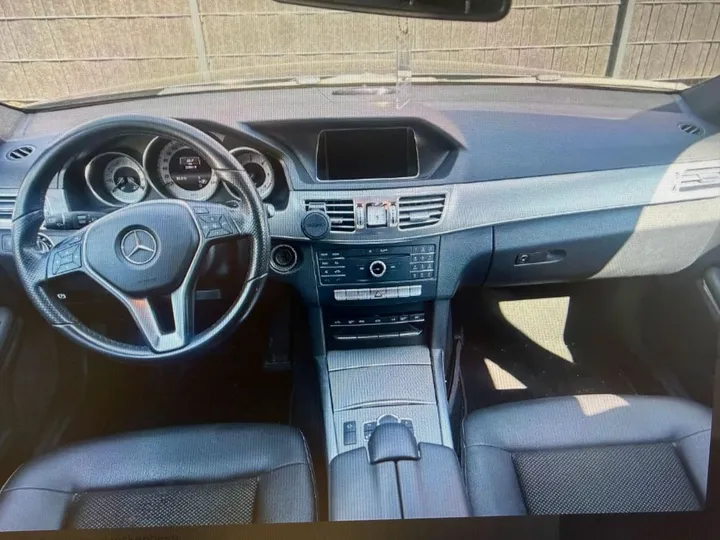 Mercedes-Benz CE 220