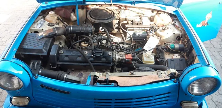 Trabant Other