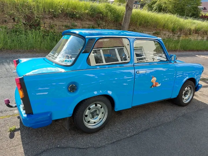Trabant Other