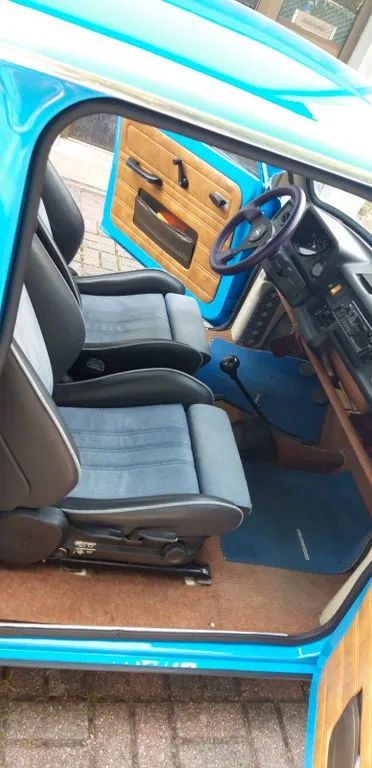 Trabant Other