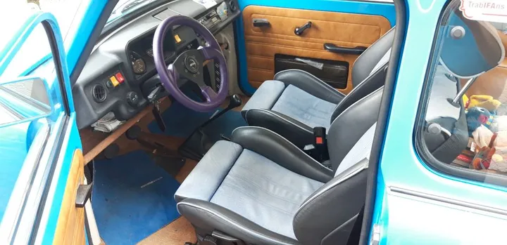 Trabant Other