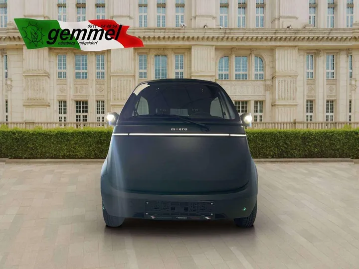 Microcar Other