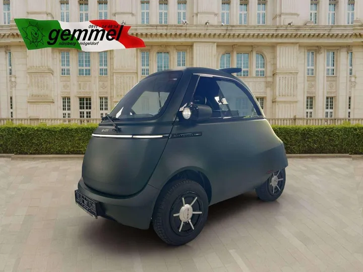 Microcar Other