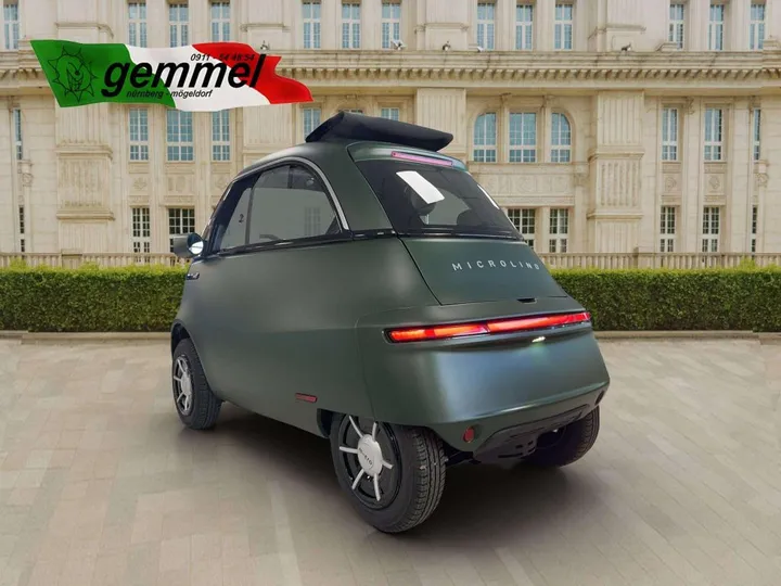 Microcar Other