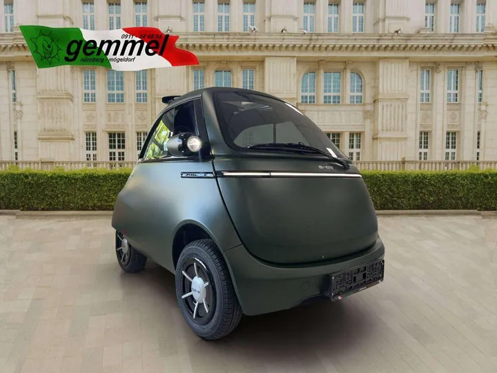 Microcar Other