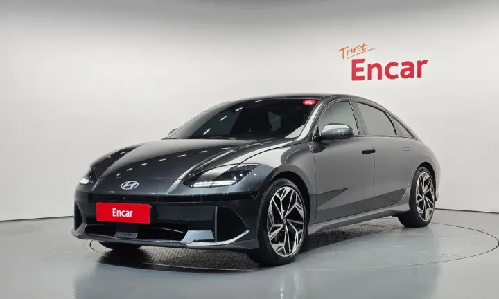 Hyundai Ioniq6
