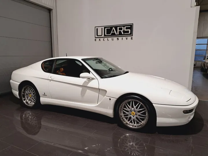 Ferrari 456
