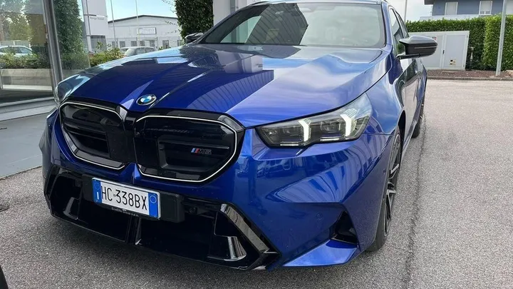 BMW Other