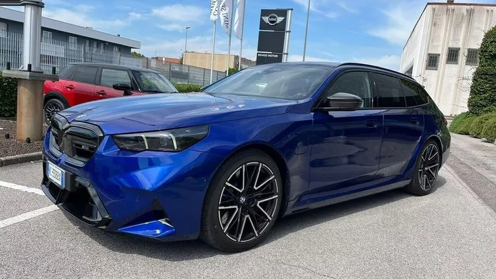 BMW Other