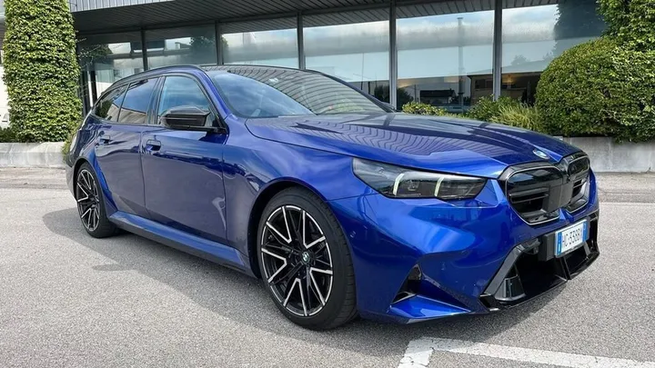 BMW Other