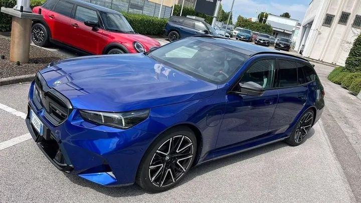 BMW Other